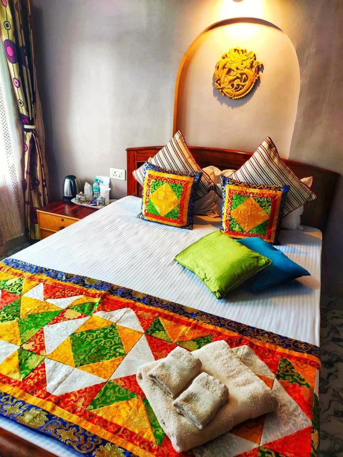 Mysa Maya Homestay Darjeeling  Exterior photo