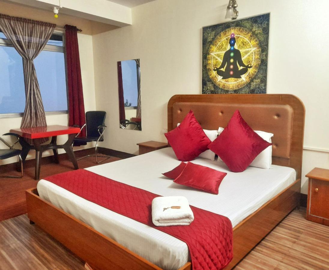 Mysa Maya Homestay Darjeeling  Exterior photo