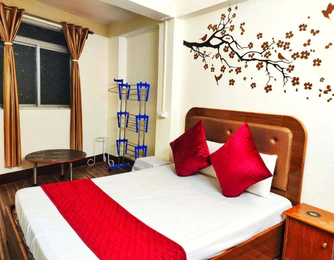 Mysa Maya Homestay Darjeeling  Exterior photo